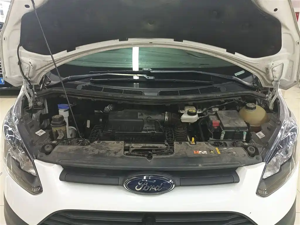 FORD QUANSHUN