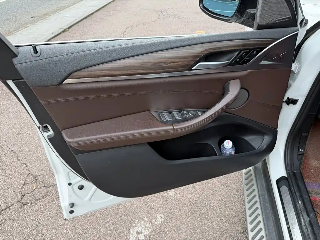 Фото 6 - BMW X3