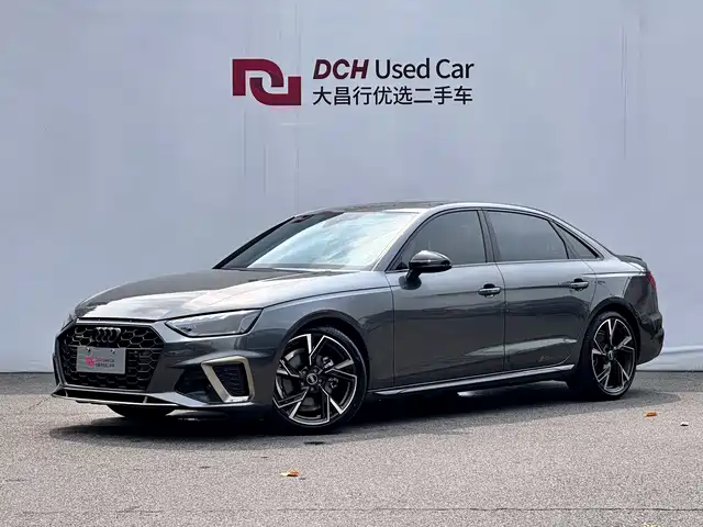 AUDI A4L 2024