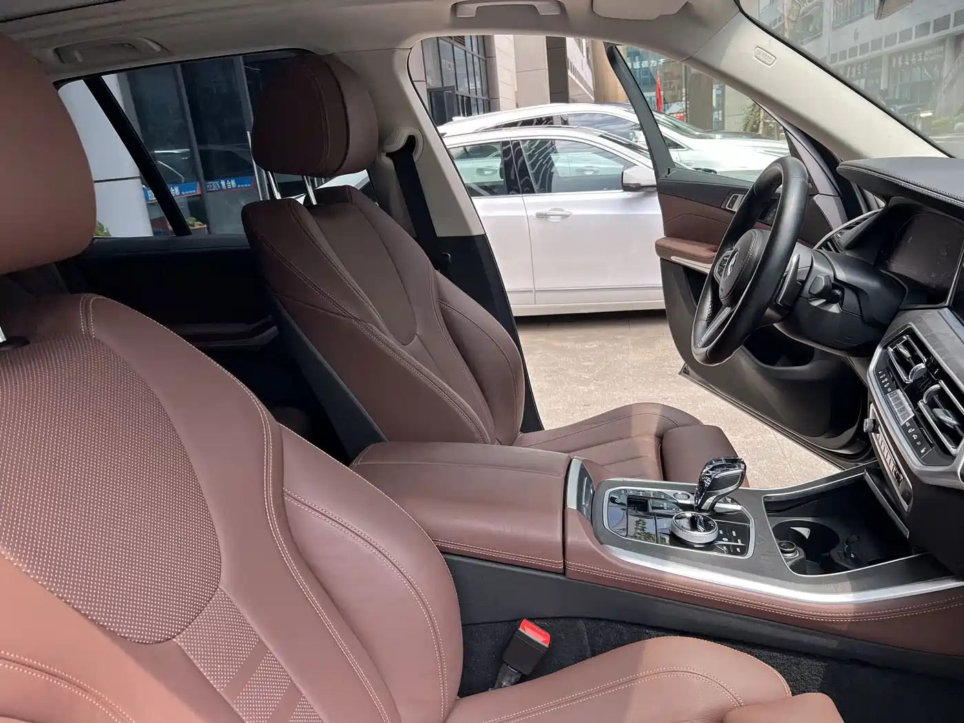 BMW X5 (Import) 2022 2021 xDrive40i M Sport Package