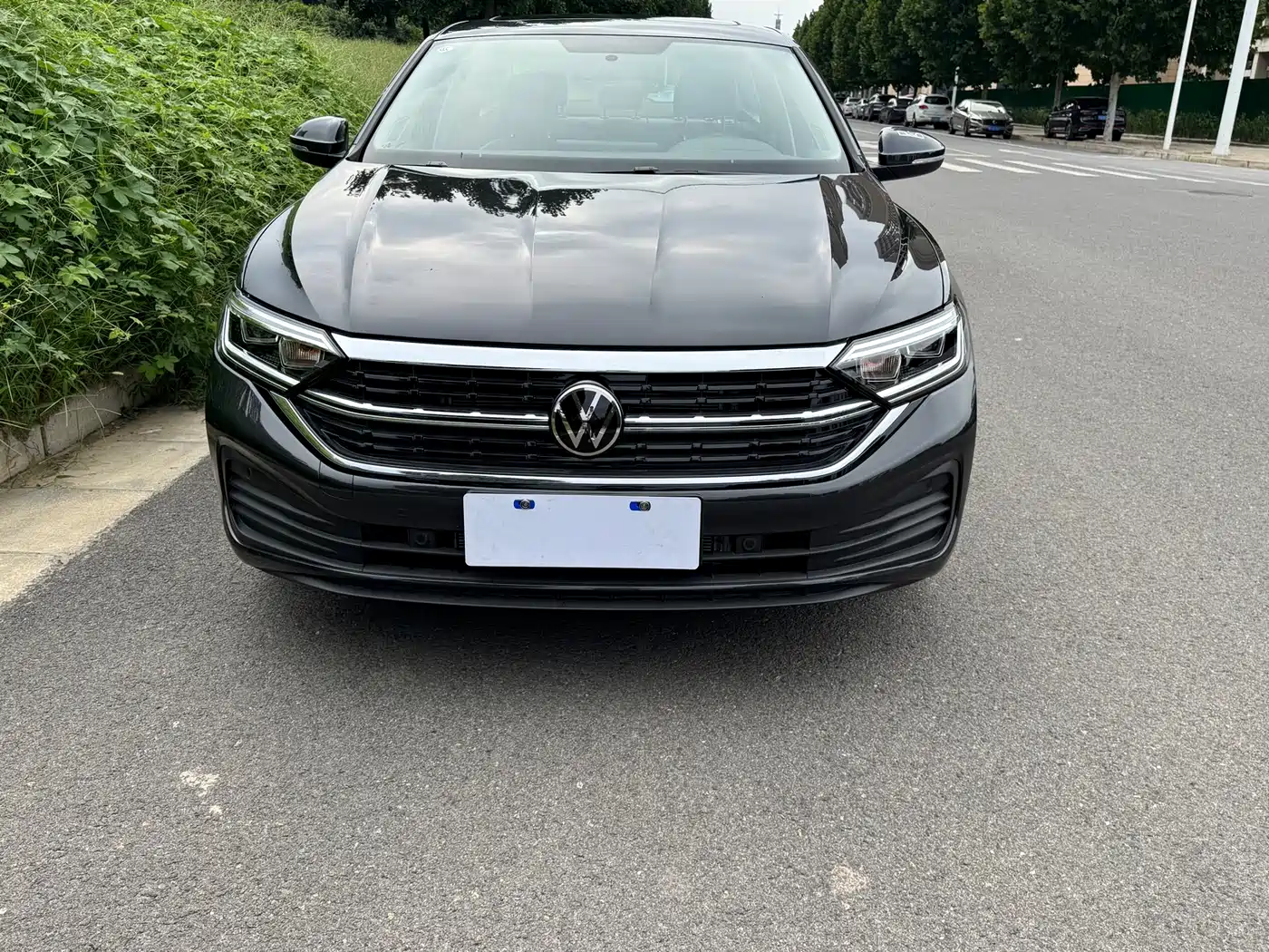 Volkswagen Sagitar 2026 2026 Model Year Facelift 30 Million Special Edition 300TSI DSG Premium Edition