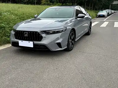 Honda Inspire