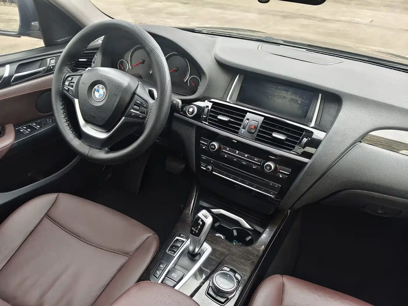 BMW X4 2014 2014 xDrive20i X Design Package