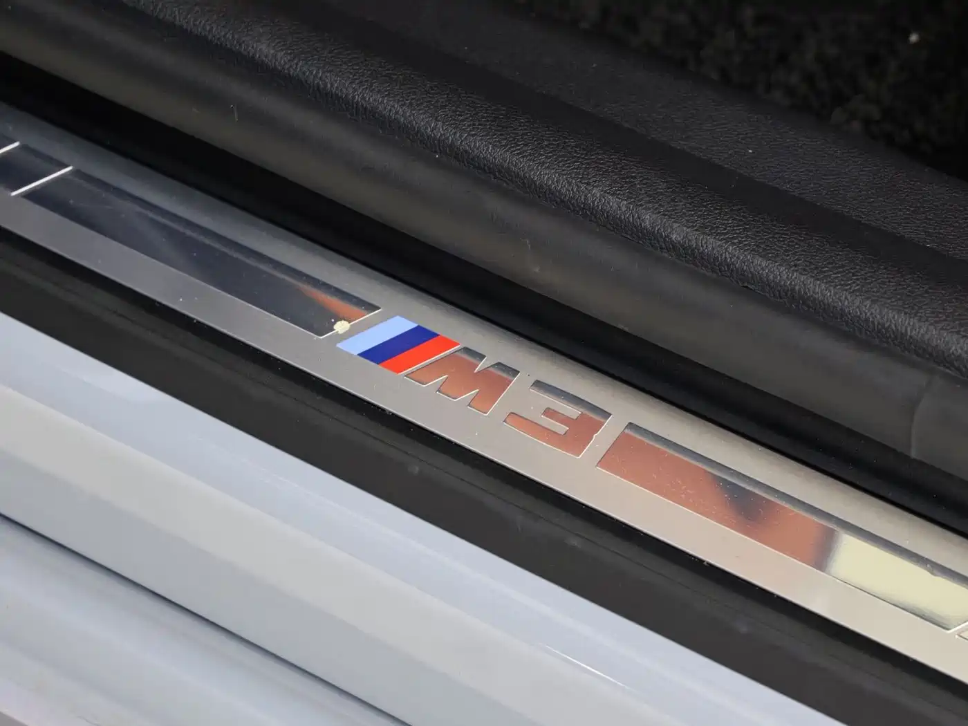 BMW M3 2025 2024 M3 Sedan M xDrive Competition