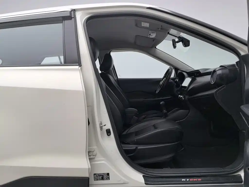 Nissan Kicks, миниатюра 23