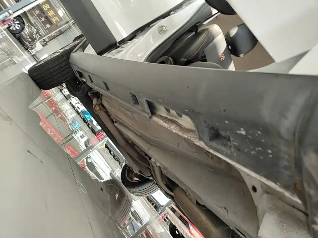 BYD Yuan 2017 2017 1.5L Auto Cool Connect