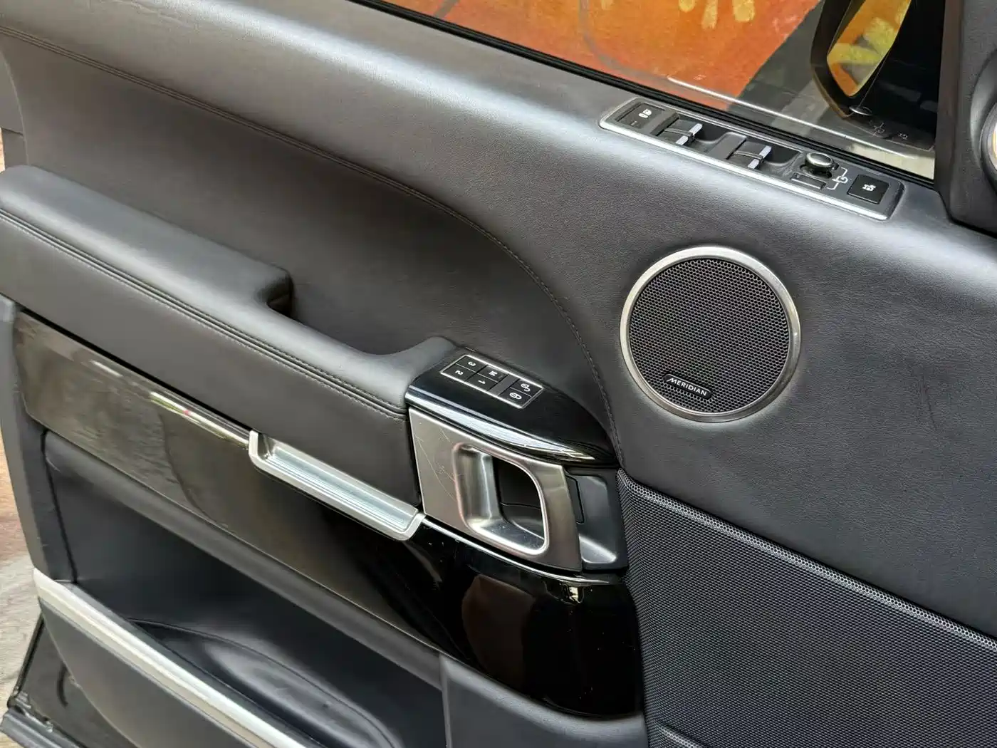 Фото 6 - Land Rover Range Rover