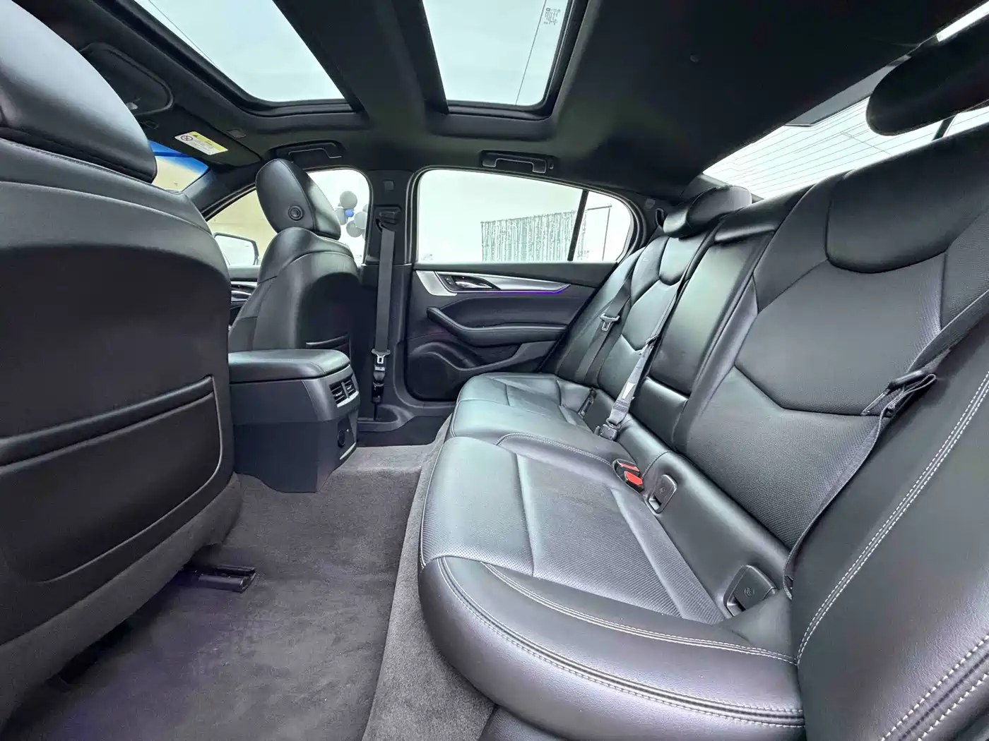Фото 4 - Cadillac CT5