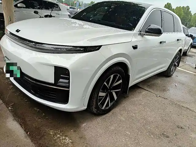 Li Auto Li Auto L7 2023 Pro