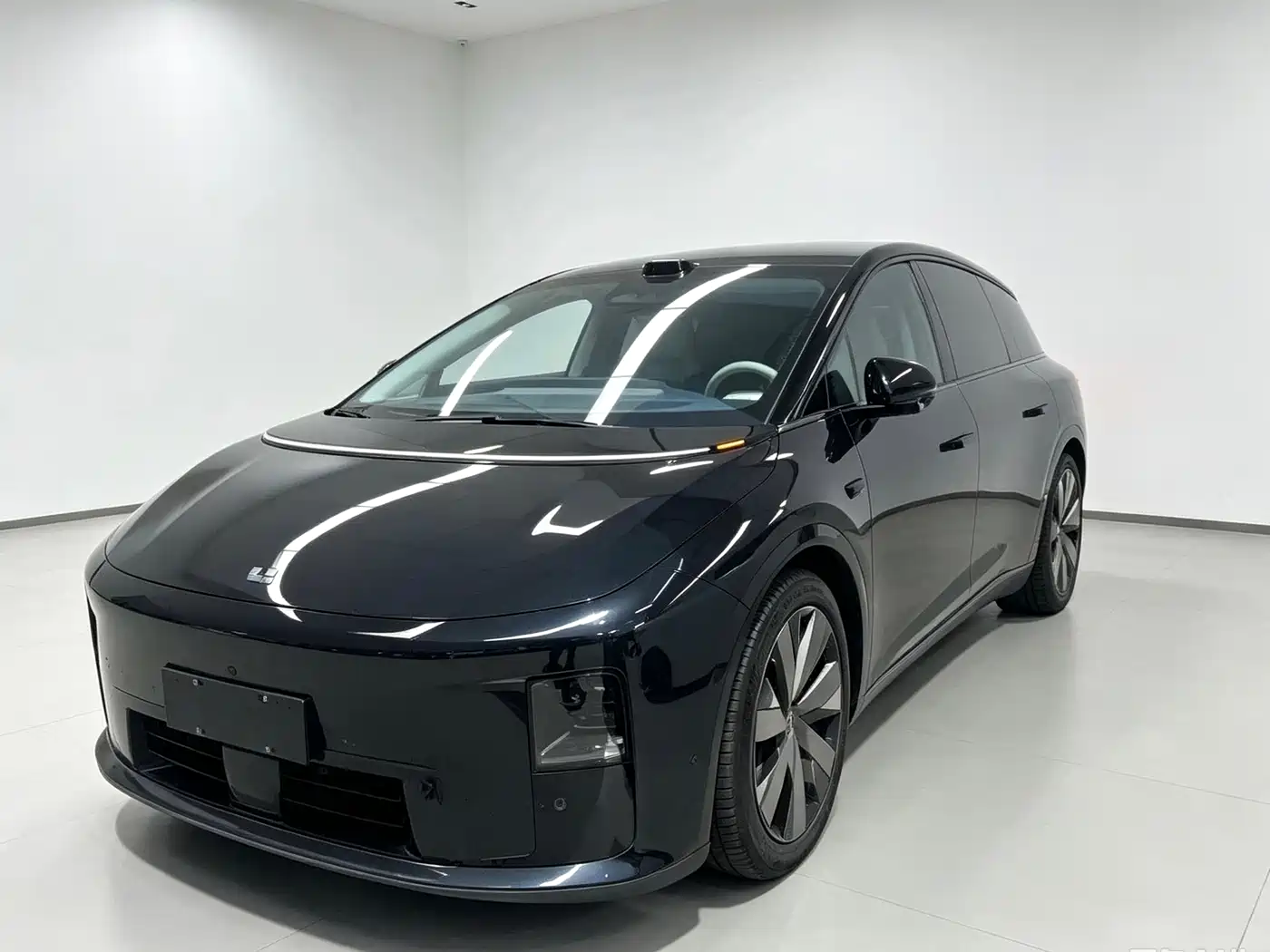 Li Auto Li i8 2025 2025 Standard Edition