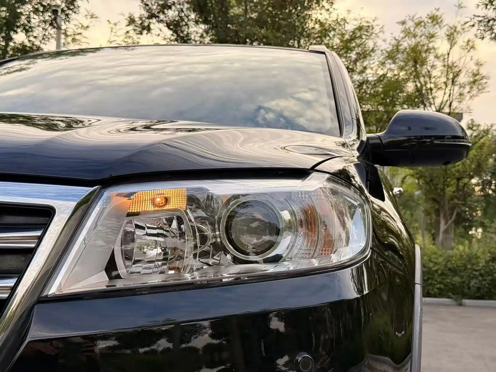 Фото 4 - Haval H6