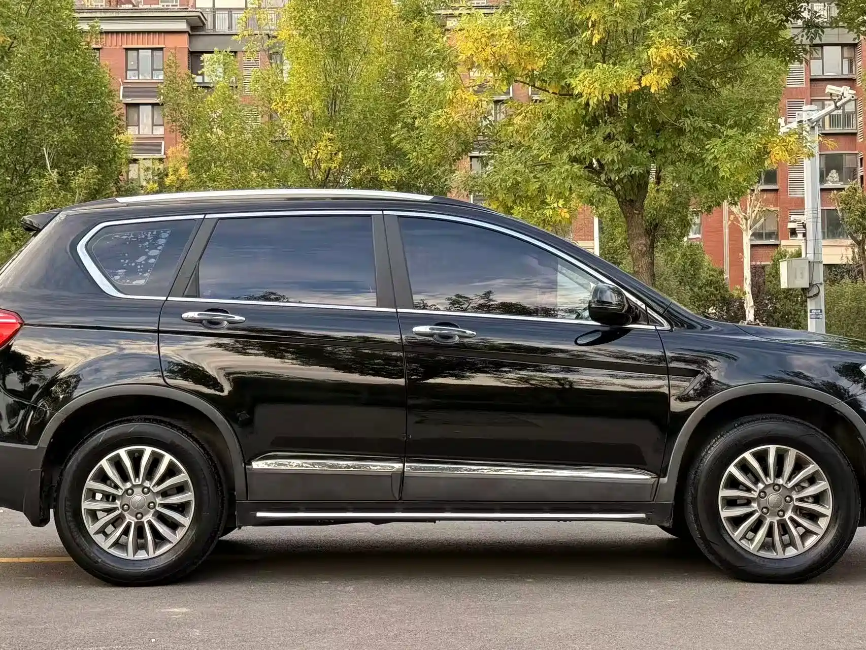Фото 5 - Haval H6