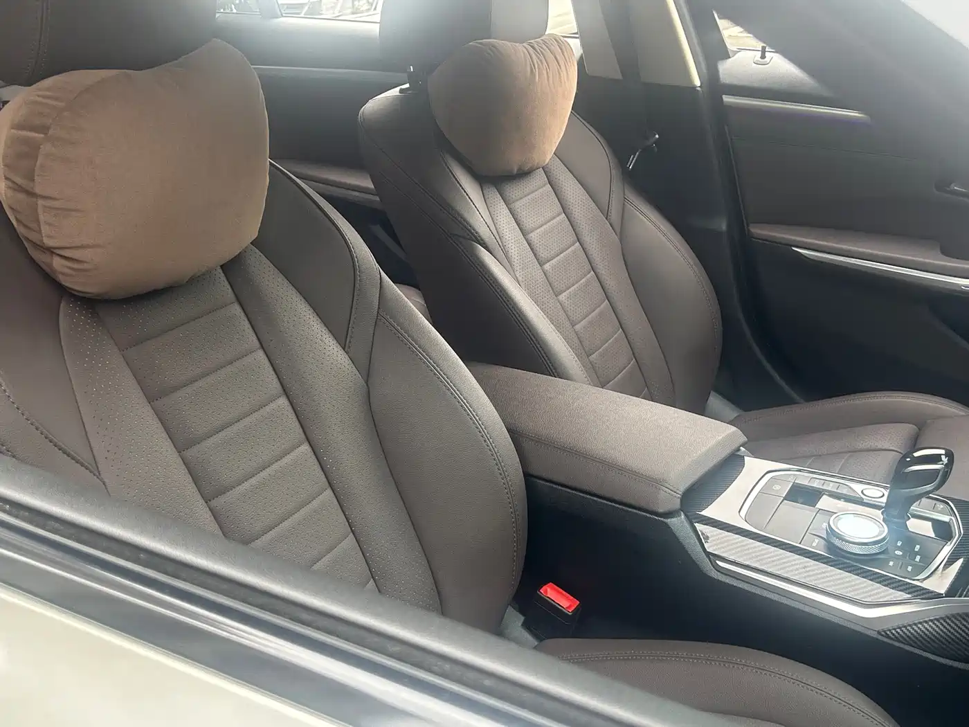 BMW 3 Series 2020 320Li M Sport Package фото 7