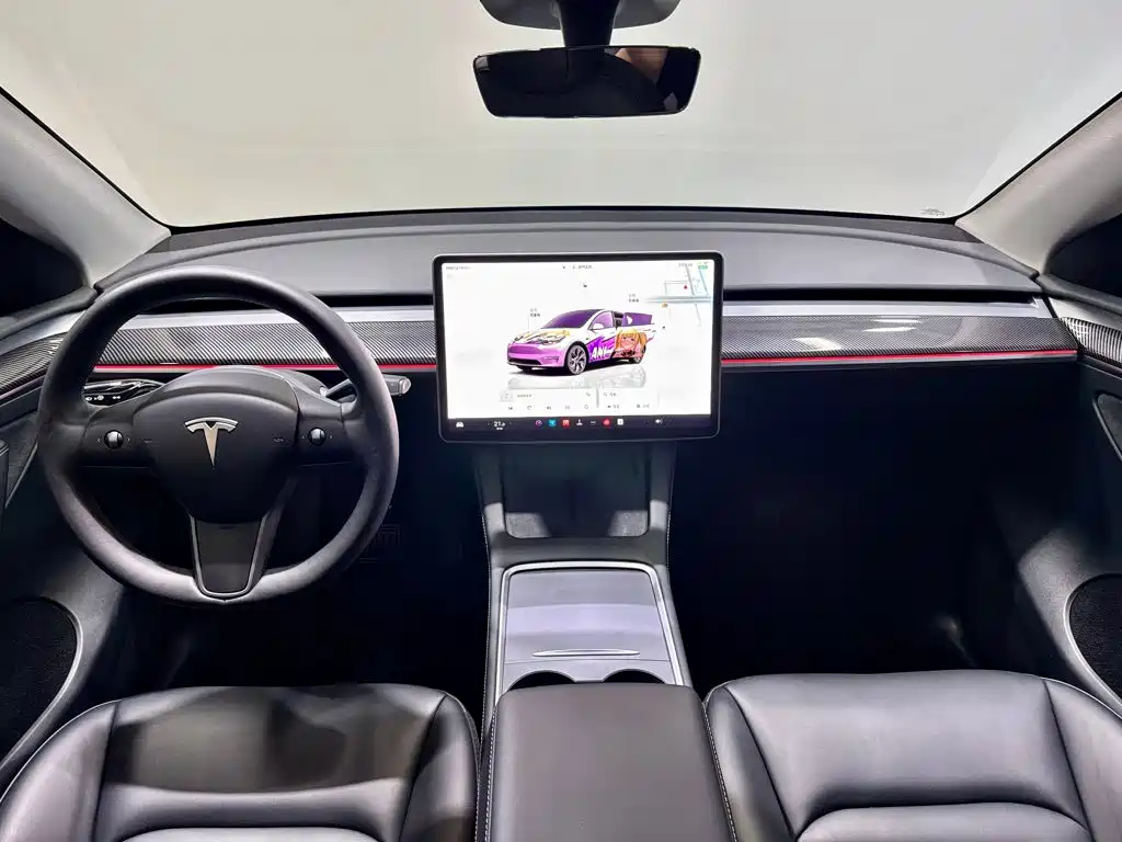 Фото 13 - Tesla Model Y