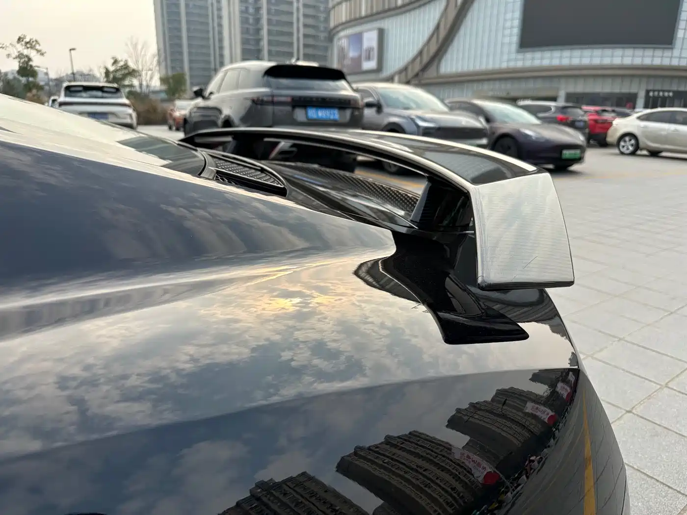 Audi R8 2016 V10 Coupe Performance фото 9