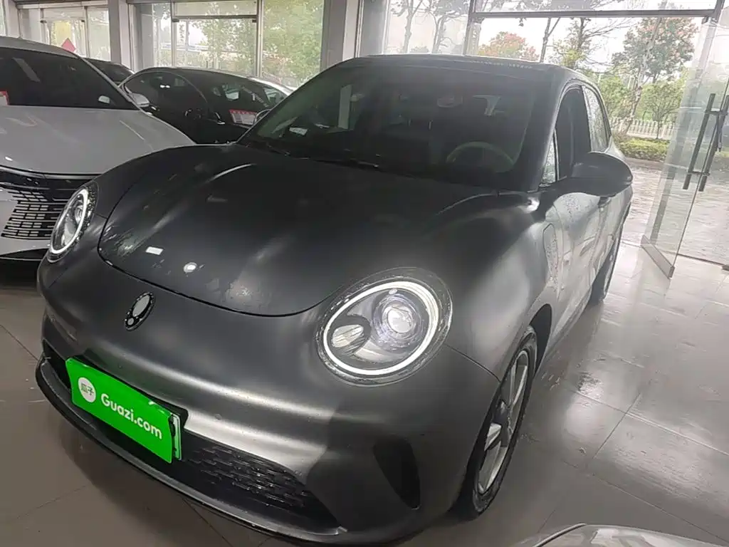 Ora Good Cat 2025 2025 430km Honor Edition