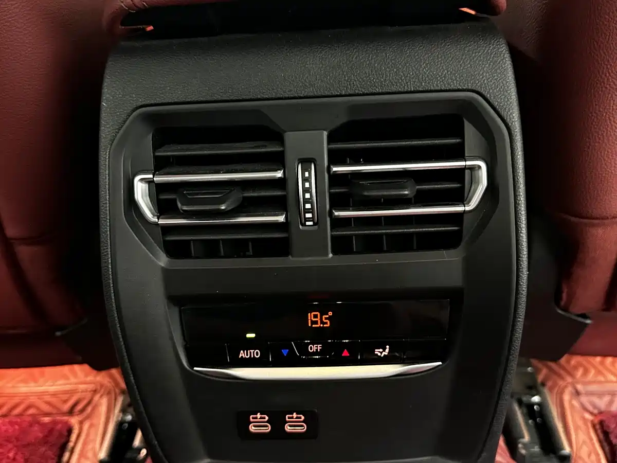 BMW 3 Series 2023 325Li M Sport Package фото 14