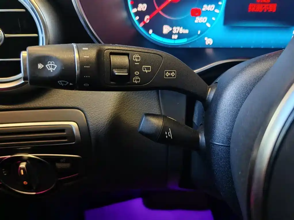 Mercedes-Benz GLC 2021 GLC 260 L 4MATIC Luxury фото 18
