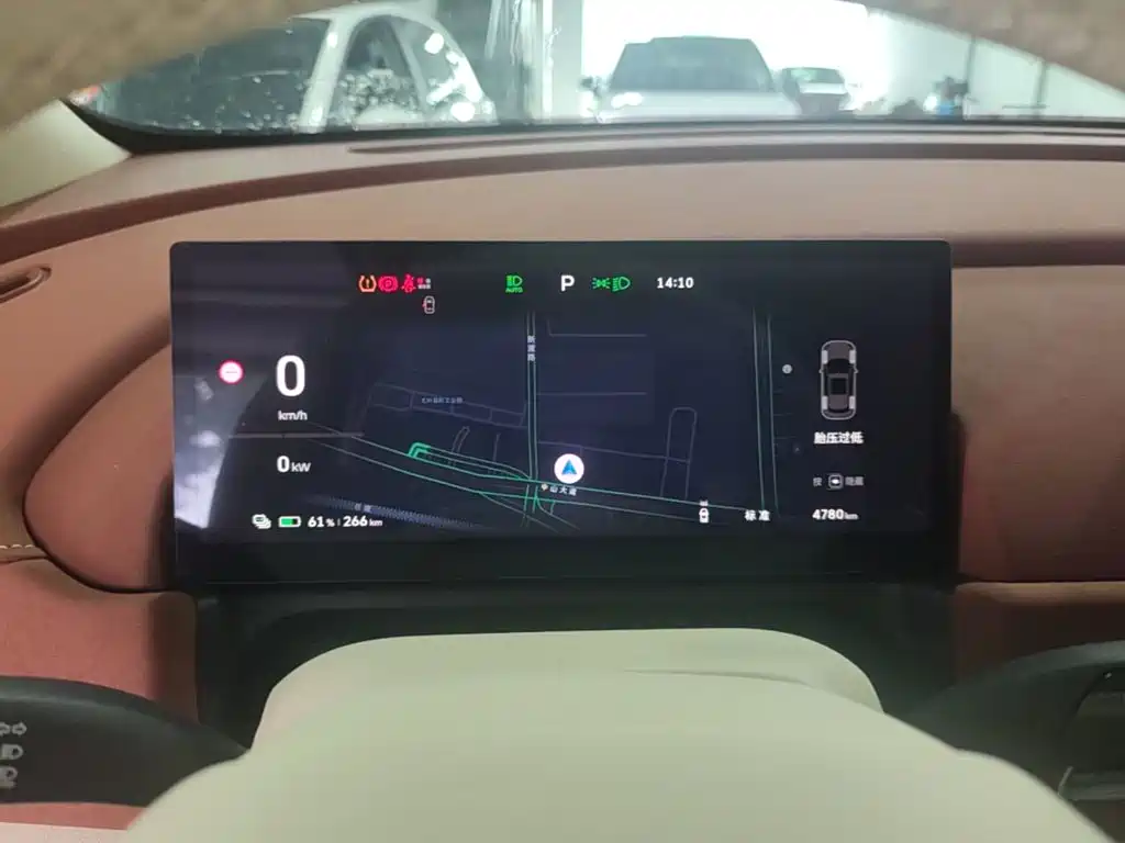 Ora Good Cat 2025 2025 430km Honor Edition