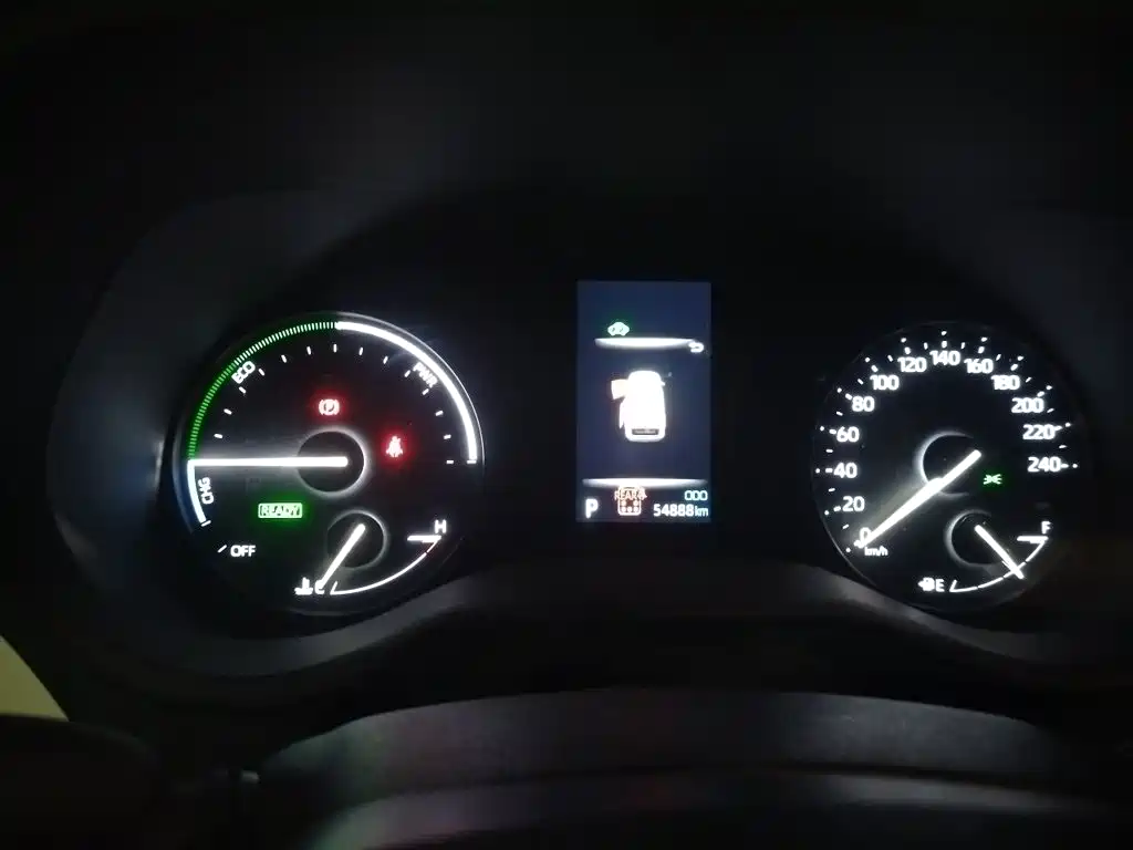 Toyota Granvia 2023 2023 2.5L Hybrid Prestige PLUS Edition