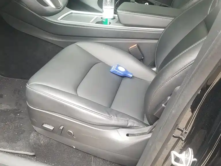 Tesla Model Y 2021 2021 Standard Range Rear-Wheel Drive