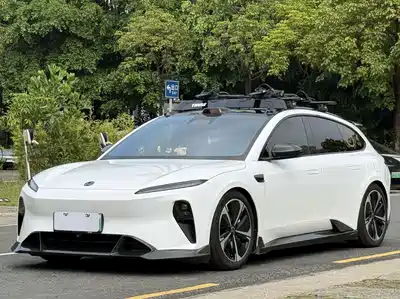 NIO ET5T