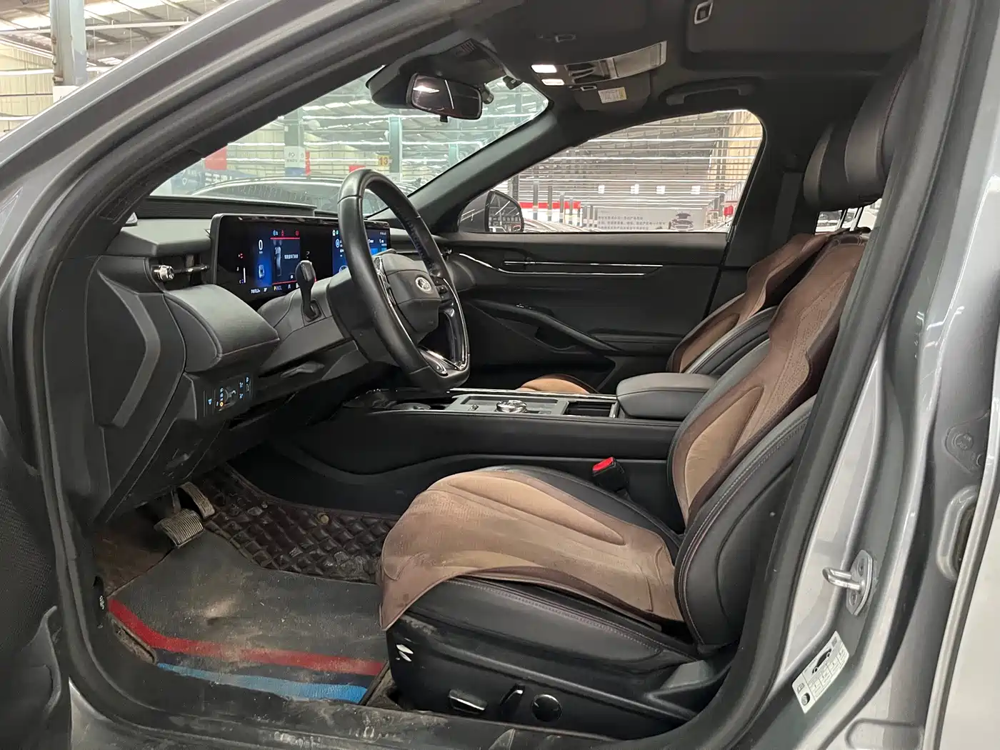 Фото 7 - Ford Mondeo