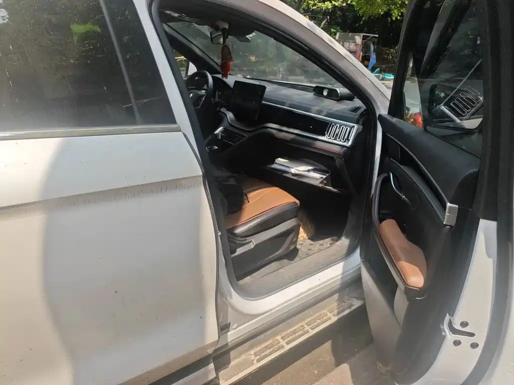 BYD Song PLUS 2021 2020 1.5T Automatic Premium