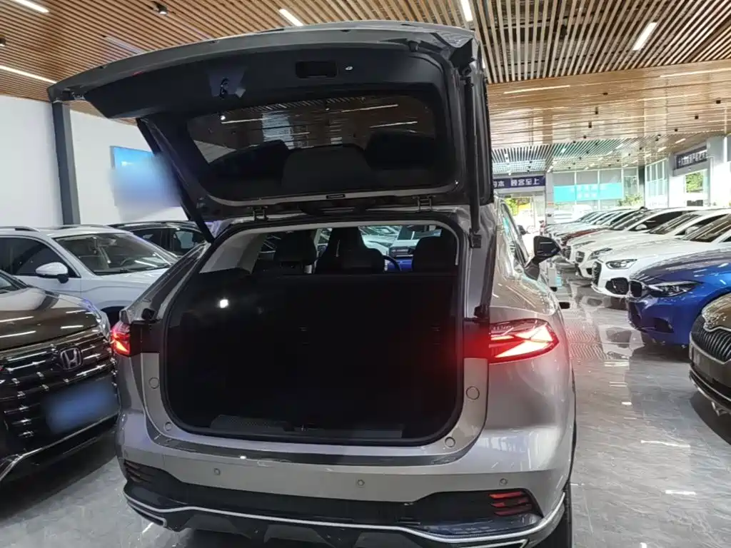 Roewe RX5 2024 2023 1.5T Luxury Sliding Screen Edition