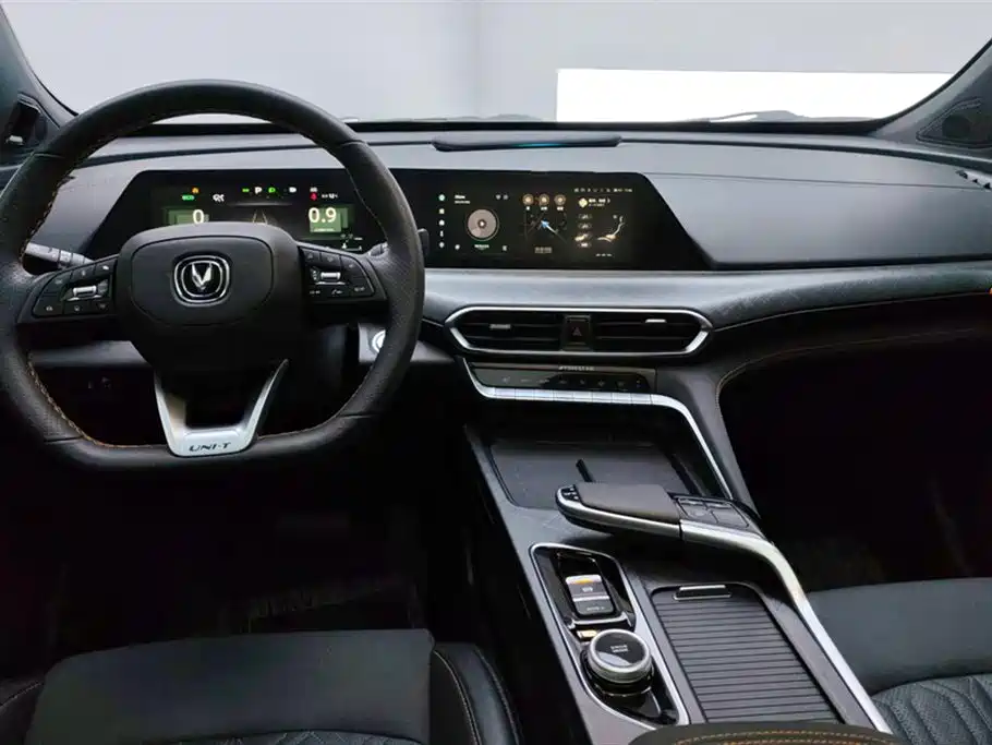 CHANGAN UNI-T