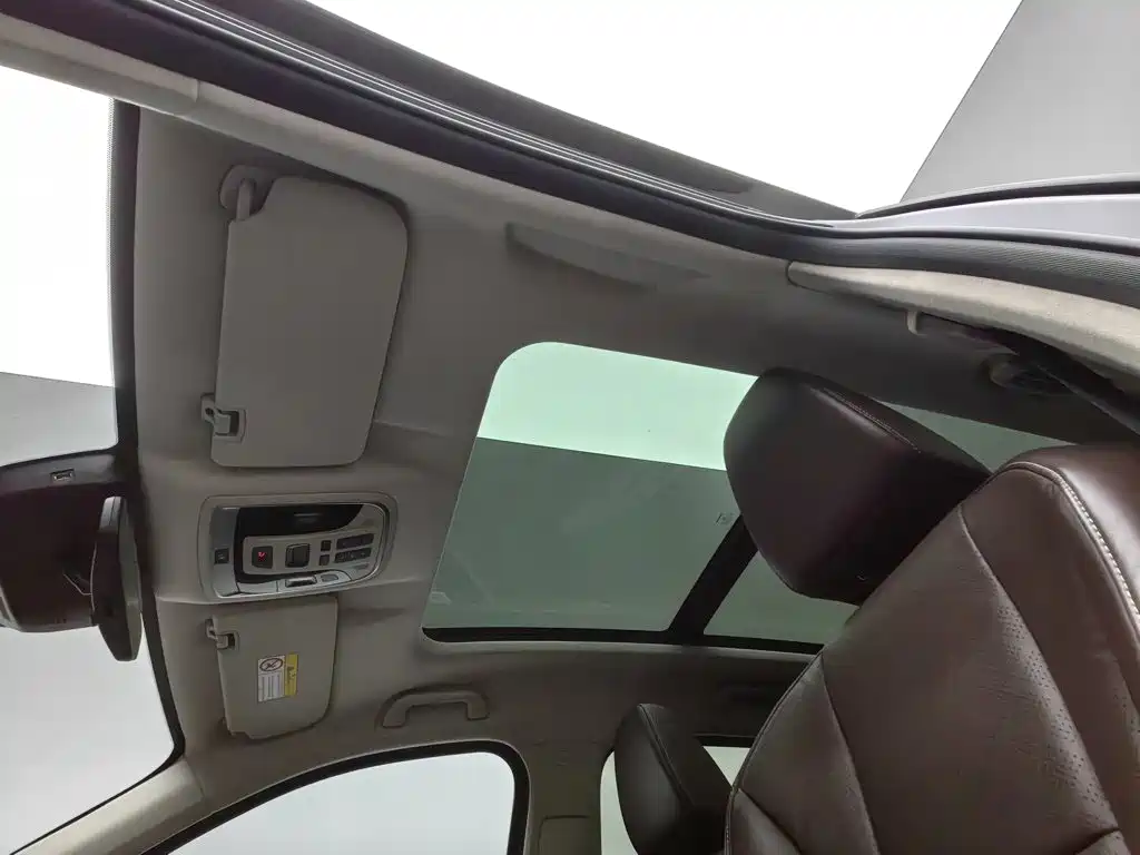 WEY VV6 2019 2020 2.0T 2WD Smart Protection+