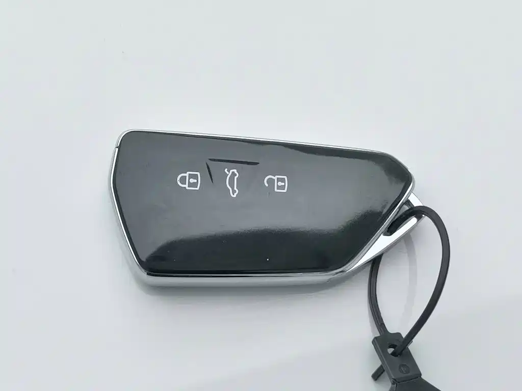 Volkswagen ID.3 2025 2025 Smart Outstanding Edition