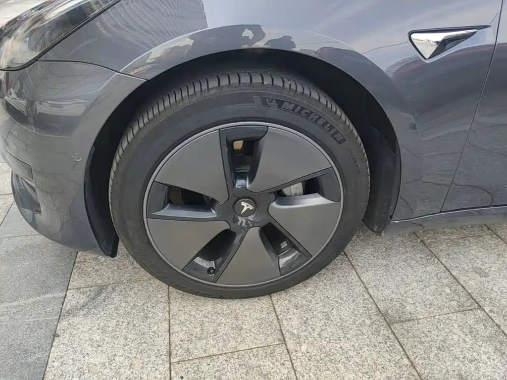 Tesla Model 3 2020 2020 Standard Range Rear-Wheel Drive Upgrade