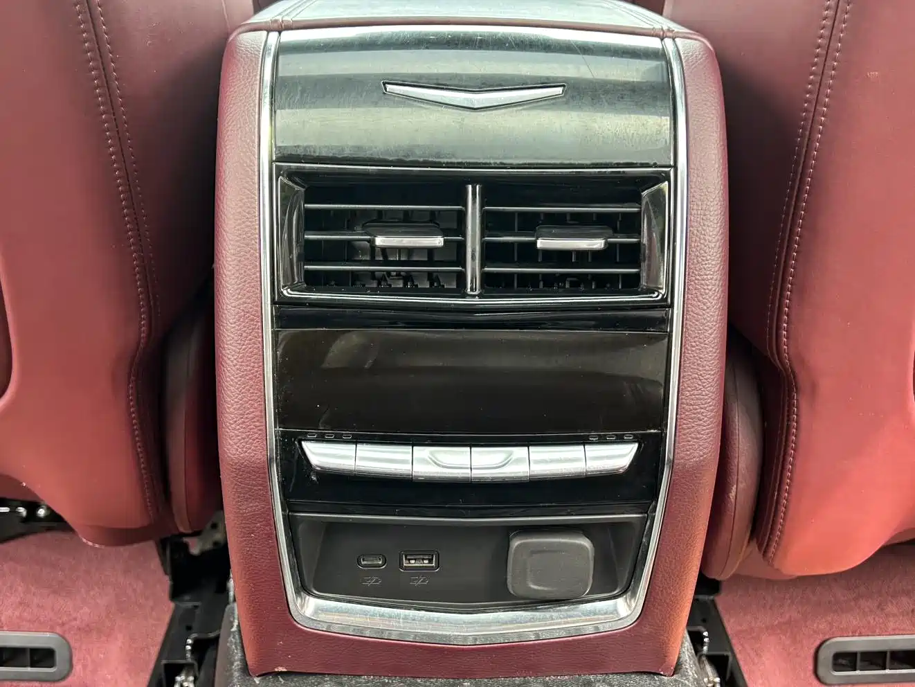 Cadillac CT6 2023 2023 28T Platinum Model