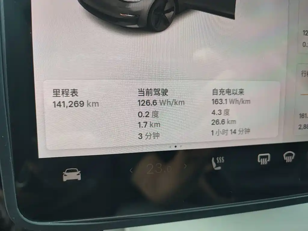 Tesla Model 3 2020 2020 Standard Range Rear-Wheel Drive Upgrade