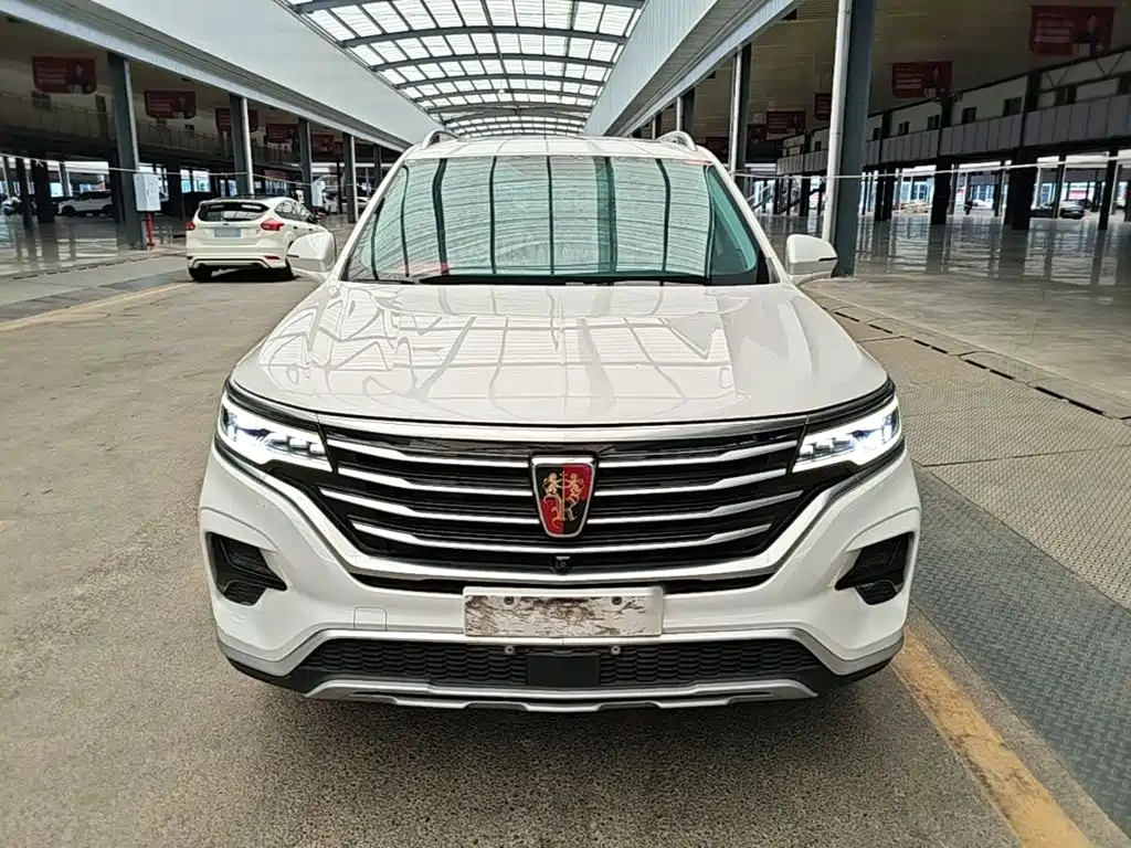 Roewe RX5 MAX 2020 2019 300TGI Auto Smart Cabin Luxury