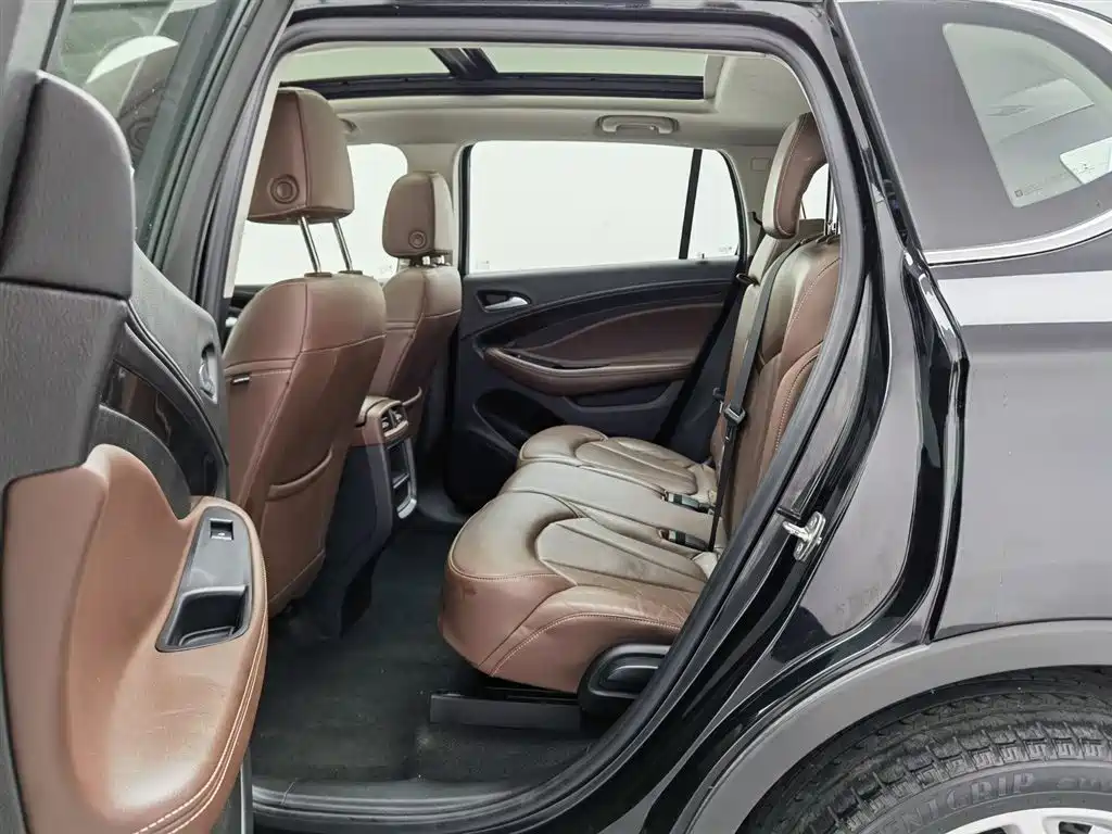 Buick Envision Plus 2020 28T AWD Elite фото 15