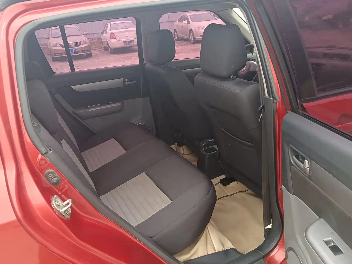 Suzuki Swift 2013 2013 1.3L Manual Value Edition