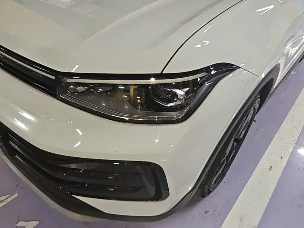 Volkswagen Tharu 2025 2025 New Edge 300TSI Enjoyment Edition