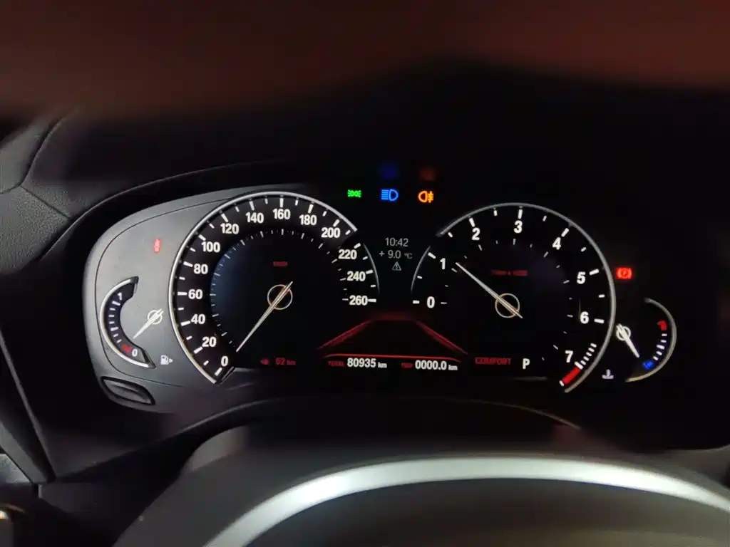 BMW X4 2019 xDrive25i M Sport Package фото 12