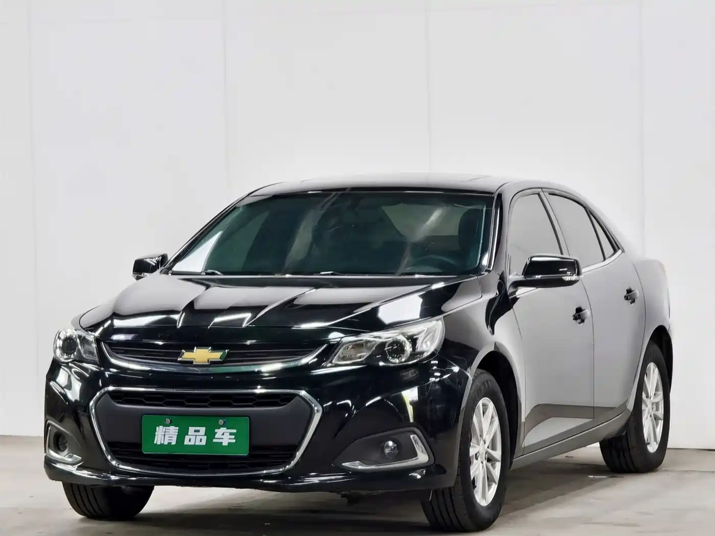 Chevrolet Malibu 2018 530T Automatic Comfort Edition