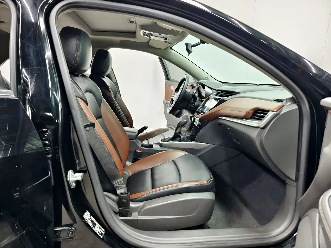 Chevrolet Malibu 2018 530T Automatic Comfort Edition фото 14