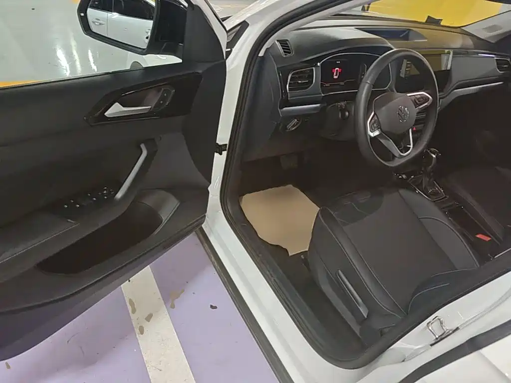Volkswagen Tharu 2025 2025 New Edge 300TSI Enjoyment Edition