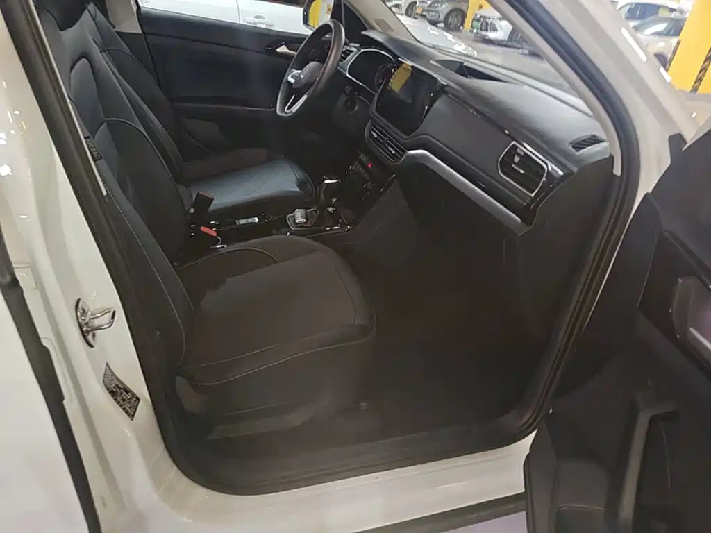 Volkswagen Tharu 2025 2025 New Edge 300TSI Enjoyment Edition