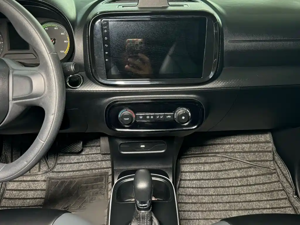 Roewe Kaiwei CLEVER 2023 2022 311km Vitality Bobo Edition