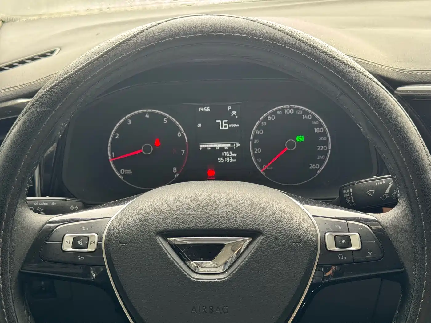 Jetta VS5 2020 2019 280TSI Automatic Joy Edition