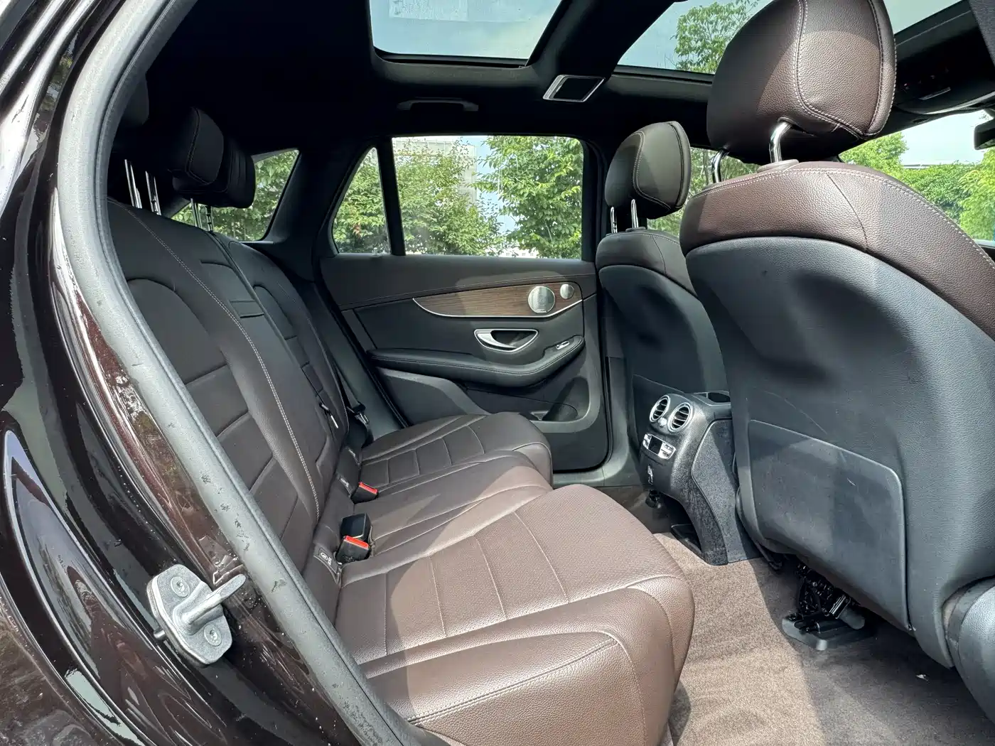 Mercedes-Benz GLC 2022 Facelift GLC 300 L 4MATIC Dynamic фото 11