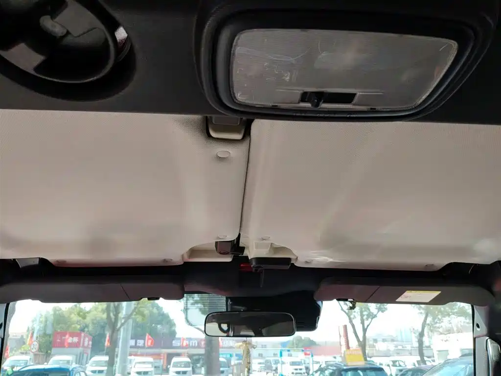 BAIC ORV Beijing Offroad BJ40 2019 2.3T Auto 4WD Urban Hunter Premium (China VI) фото 18