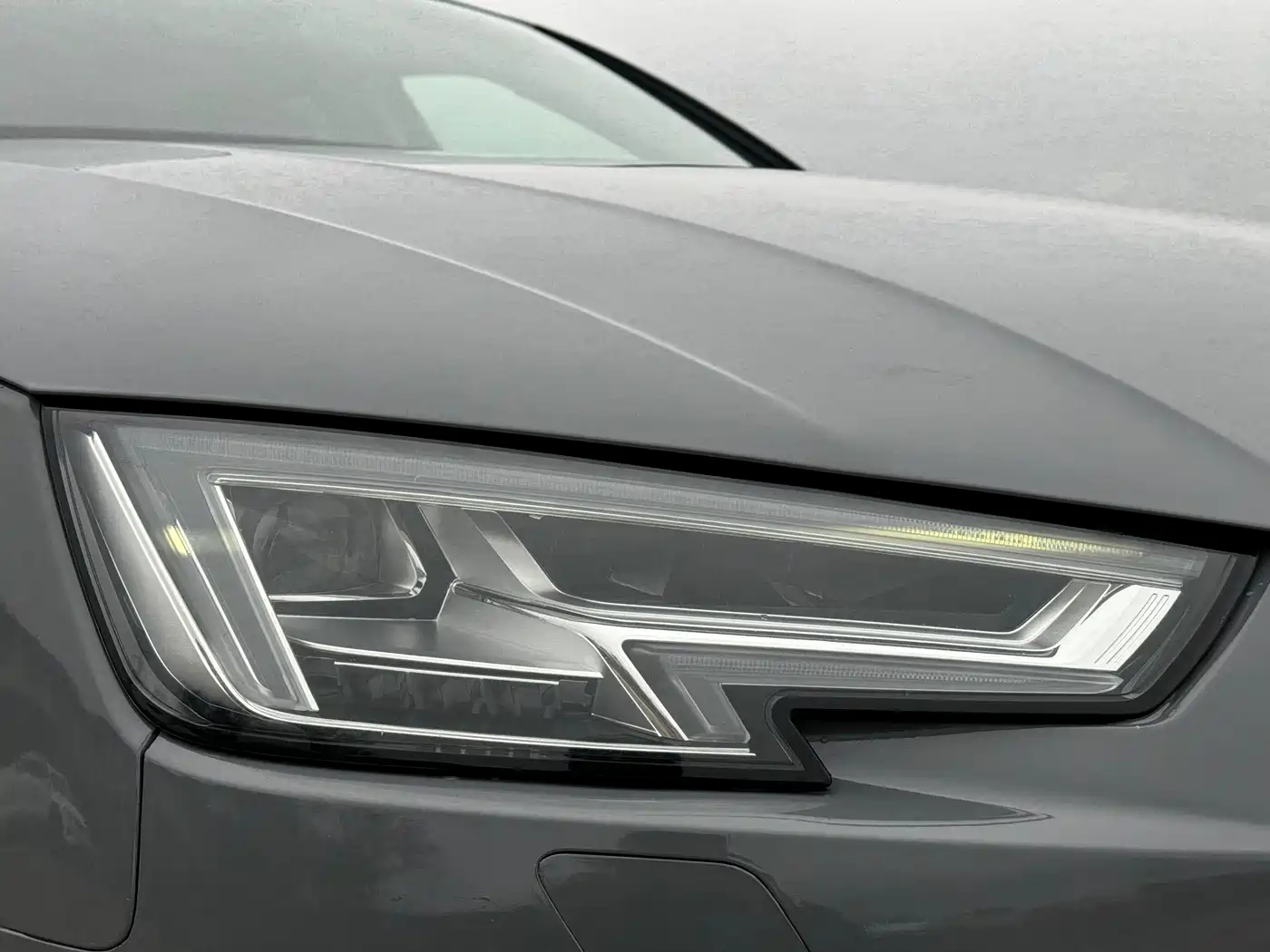 Audi A4L 2019 40 TFSI Sport (China VI) фото 18