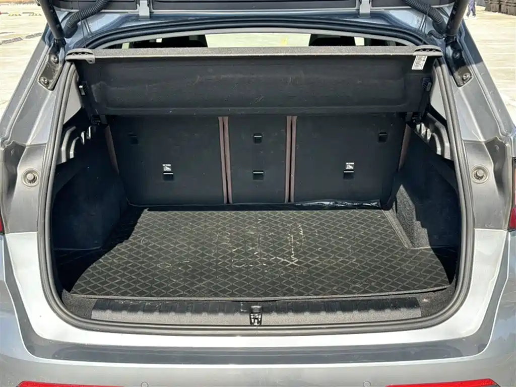 BMW X1 2023 sDrive25Li X Design Package фото 11